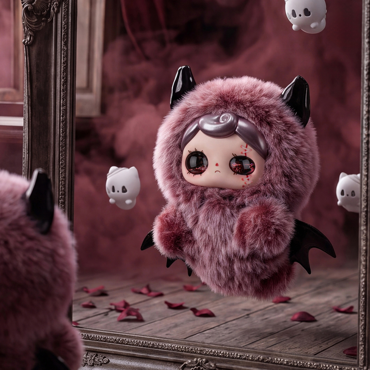 Yuna - Little Ghost Plush Blind Box