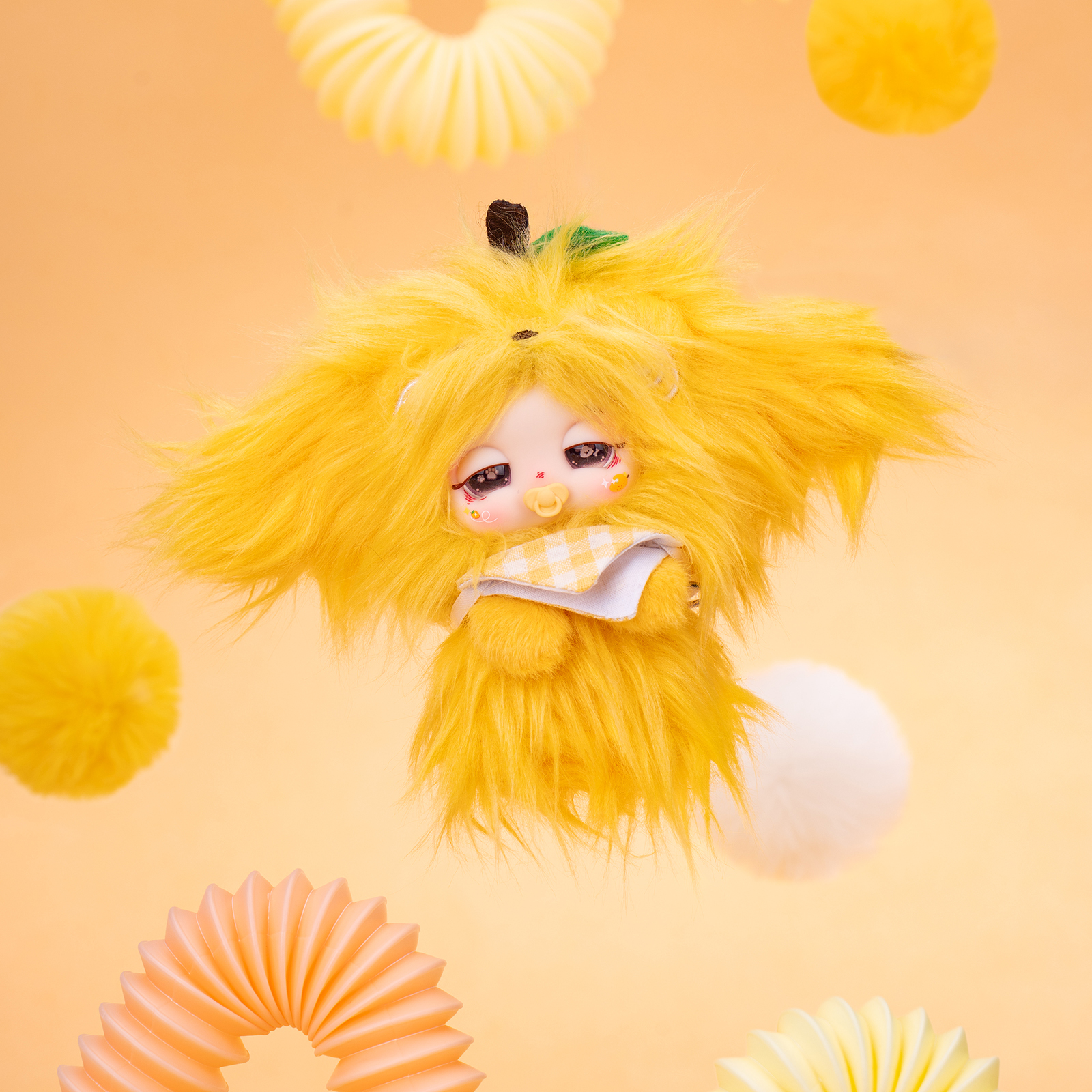 Snoozie - Puppy Daily Plush Blind Box