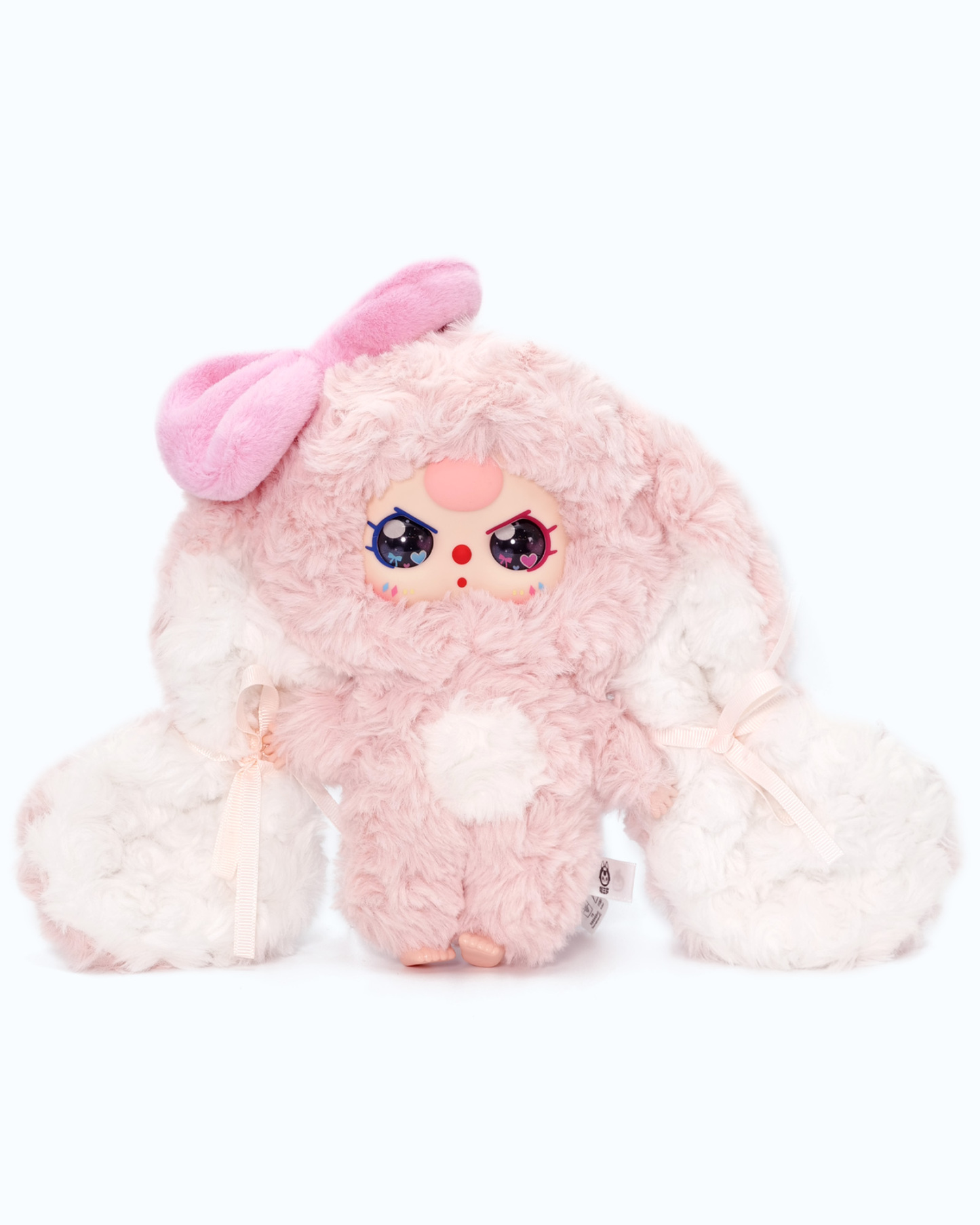 Baby Three Bunny Return Plush Blind Box（Babythree Official）