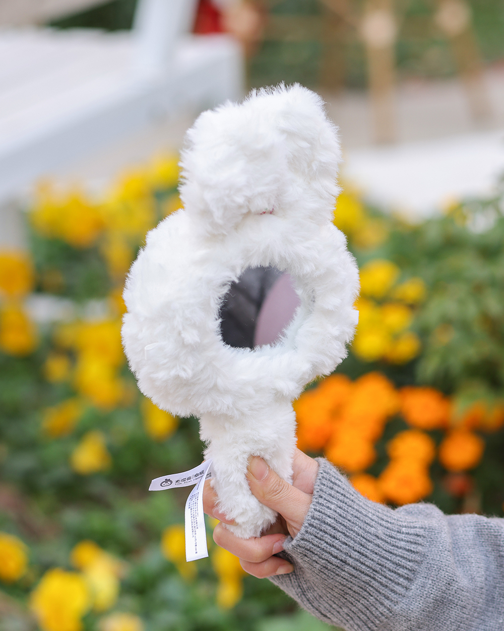 Baby three - Magic mirror plush Lucky Bags（Babythree Official）