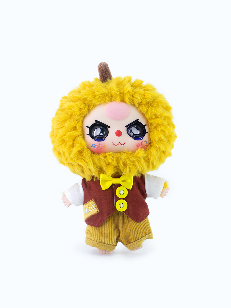 Baby Three Career Dreamer Plush Blind Box（Babythree Official）