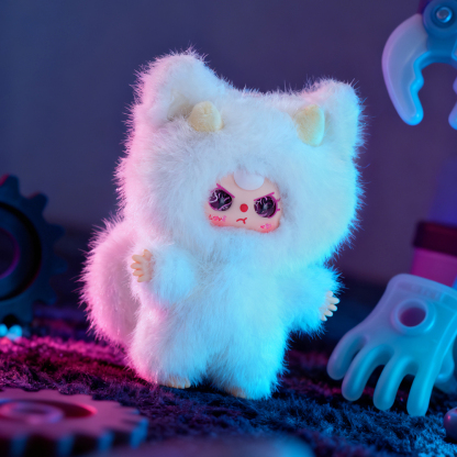 Baby Three - FlyFly Dragon Park Plush Blind Box（Babythree Official）