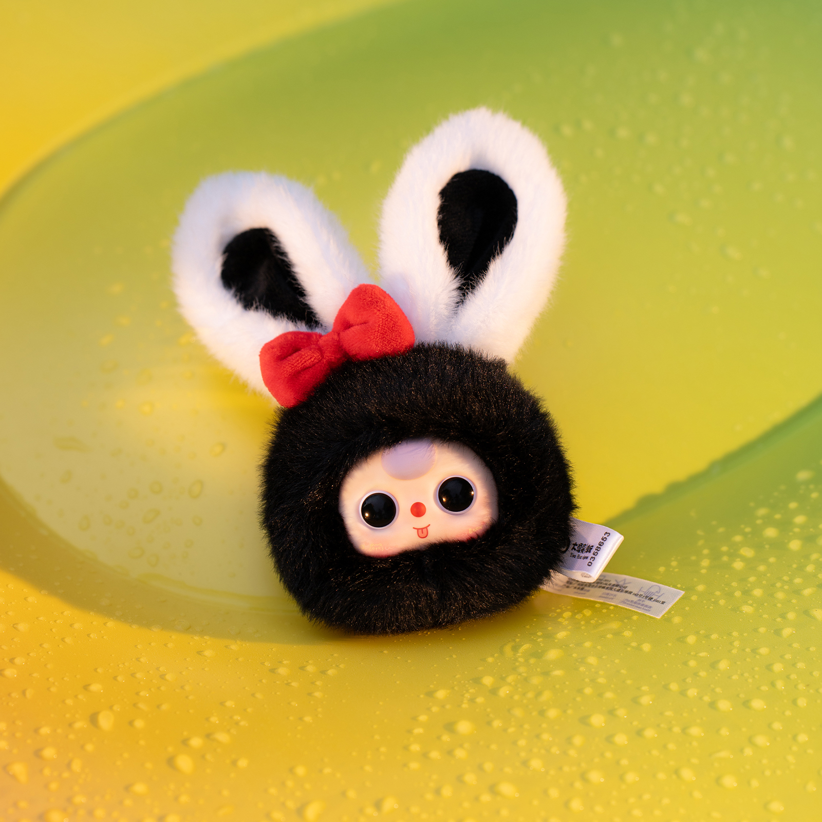 Baby Three - Tiny Animal Plush Blind Box