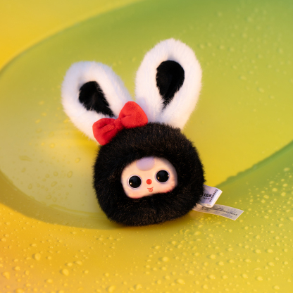 Baby Three - Tiny Animal Plush Blind Box