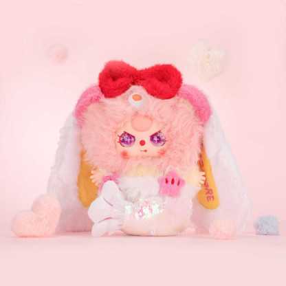 Baby Three - Singapore city limit 400% （Two treasures）lucky bag （Babythree Official）