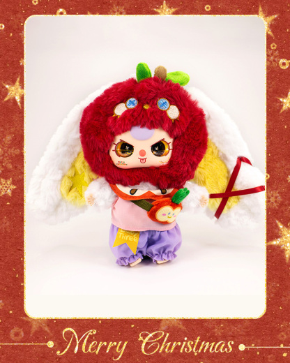 Baby Three -Christmas Carnival Blind Box (Babythree Official)