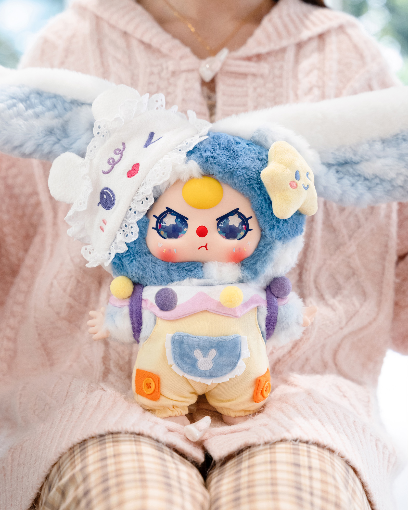 Baby Three 400% Good night baby set Lucky Bag（Babythree Official）