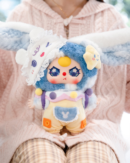 Baby Three 400% Good night baby set Lucky Bag（Babythree Official