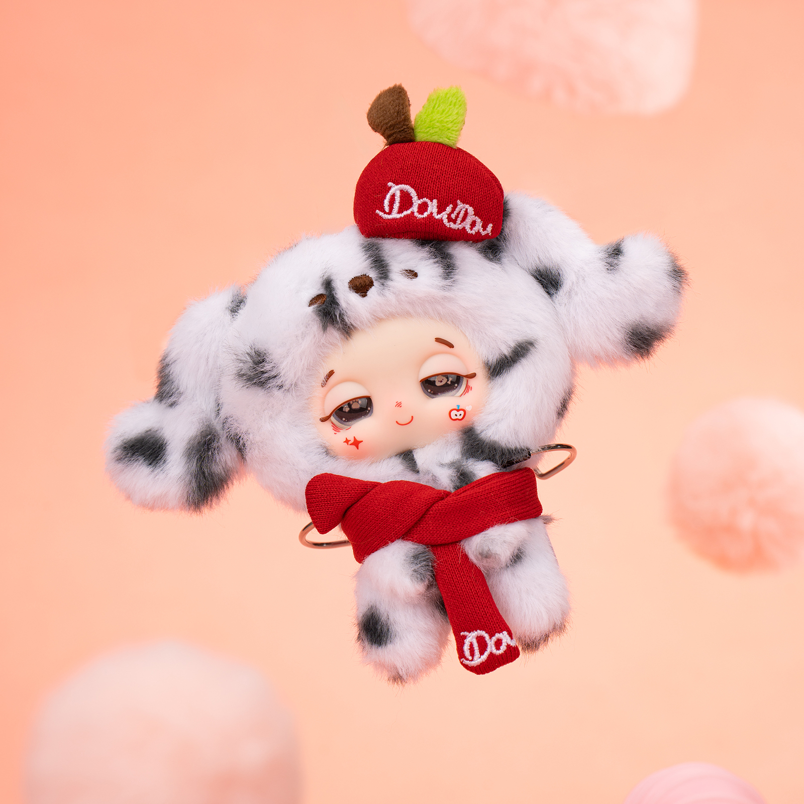 Snoozie - Puppy Daily Plush Blind Box
