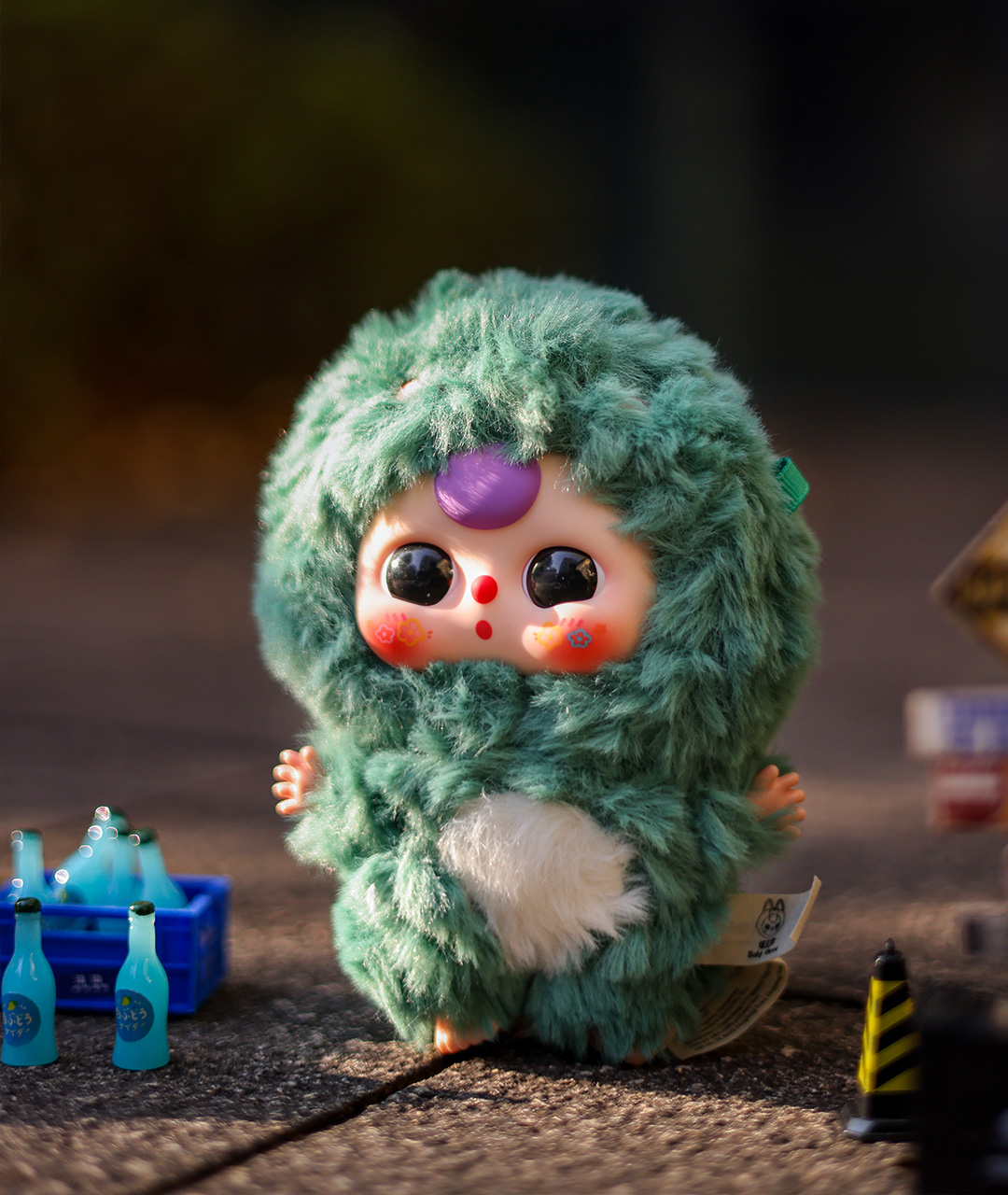 Baby Three De-lovely babys（Babythree Official） – cureplaneta