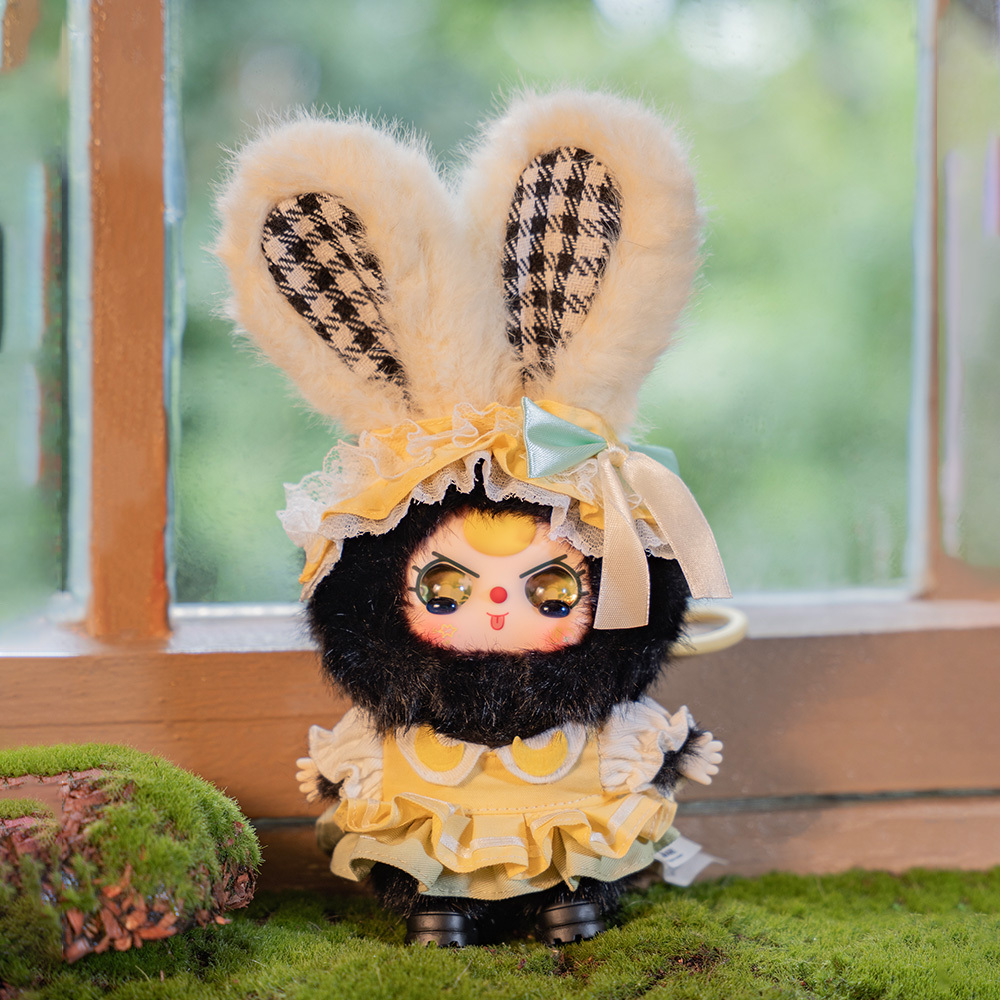 Baby Three - Lolita's Dream 【Mini】 Plush Blind Box （Babythree