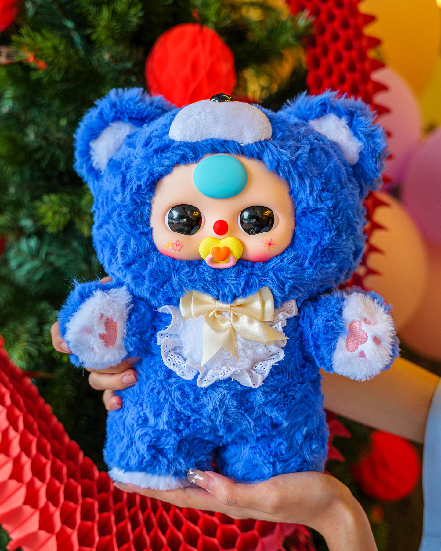 Baby Three 400% Sugar Baby Lucky Bag（Babythree Official）