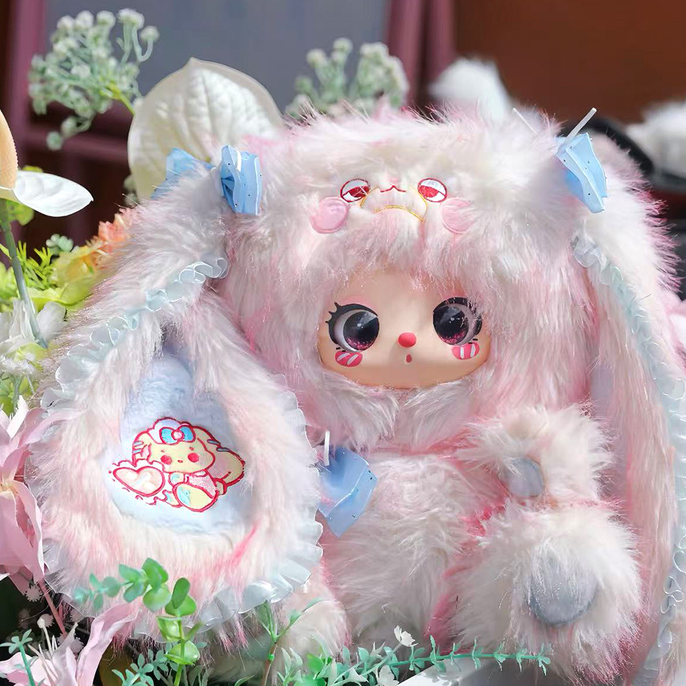 Liila's 600% V3 Masquerade Party With My Girl Lucky Bag