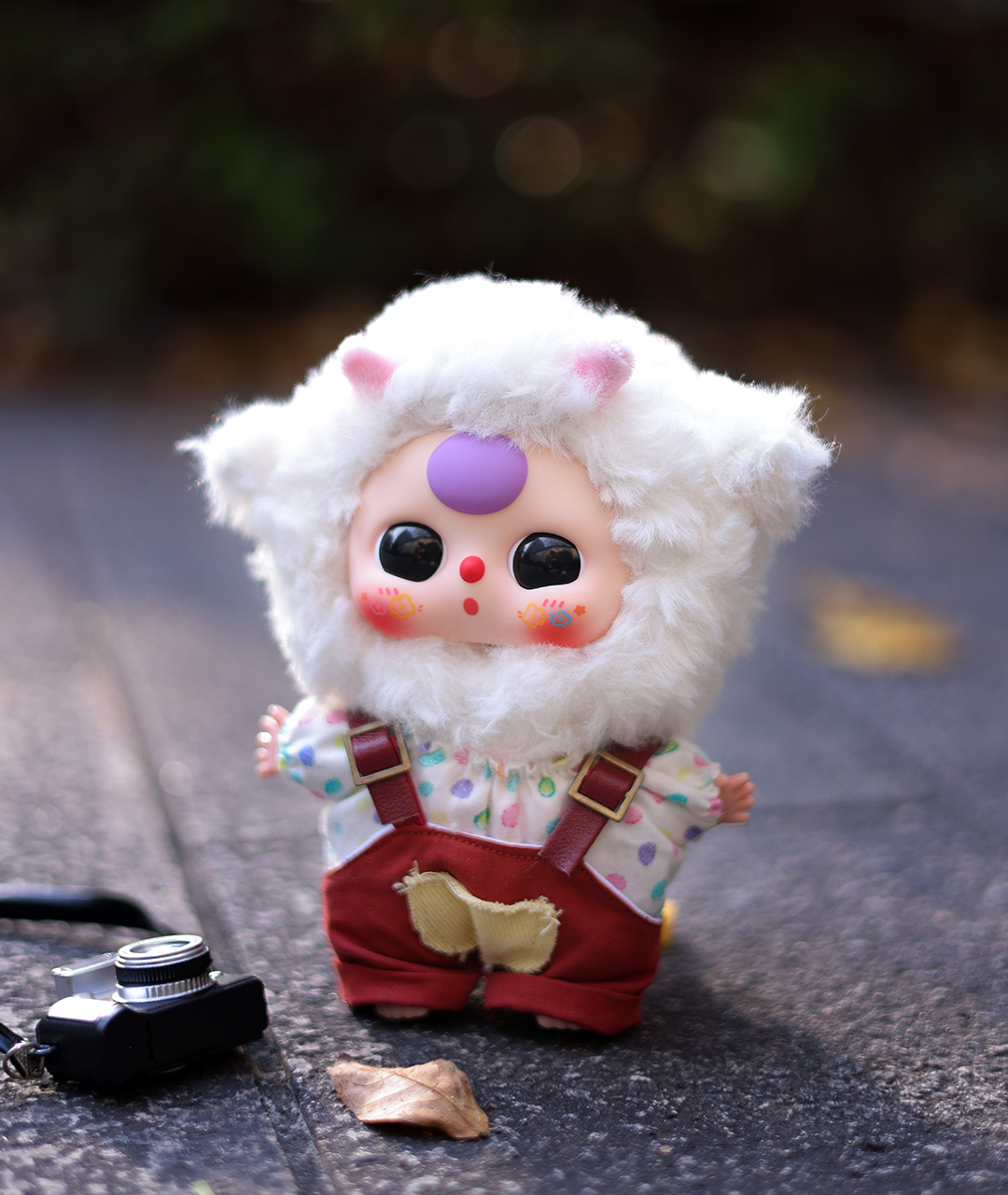 Baby Three De-lovely babys（Babythree Official） – cureplaneta