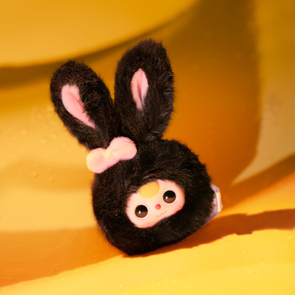 Baby Three - Tiny Animal Plush Blind Box（Babythree Official）