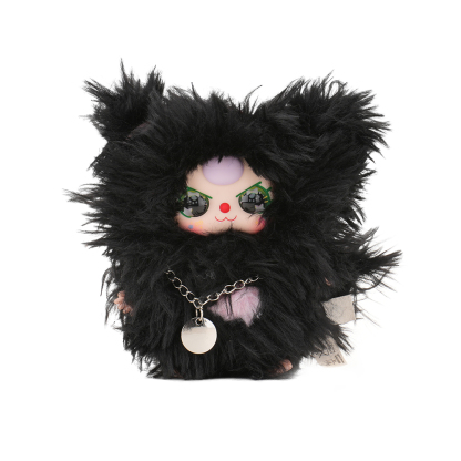 Baby Three - Cat & Dog Plush Blind Box（Babythree Official）