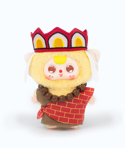 Baby Three Havoc in Heaven Lucky Bag（Babythree Official）