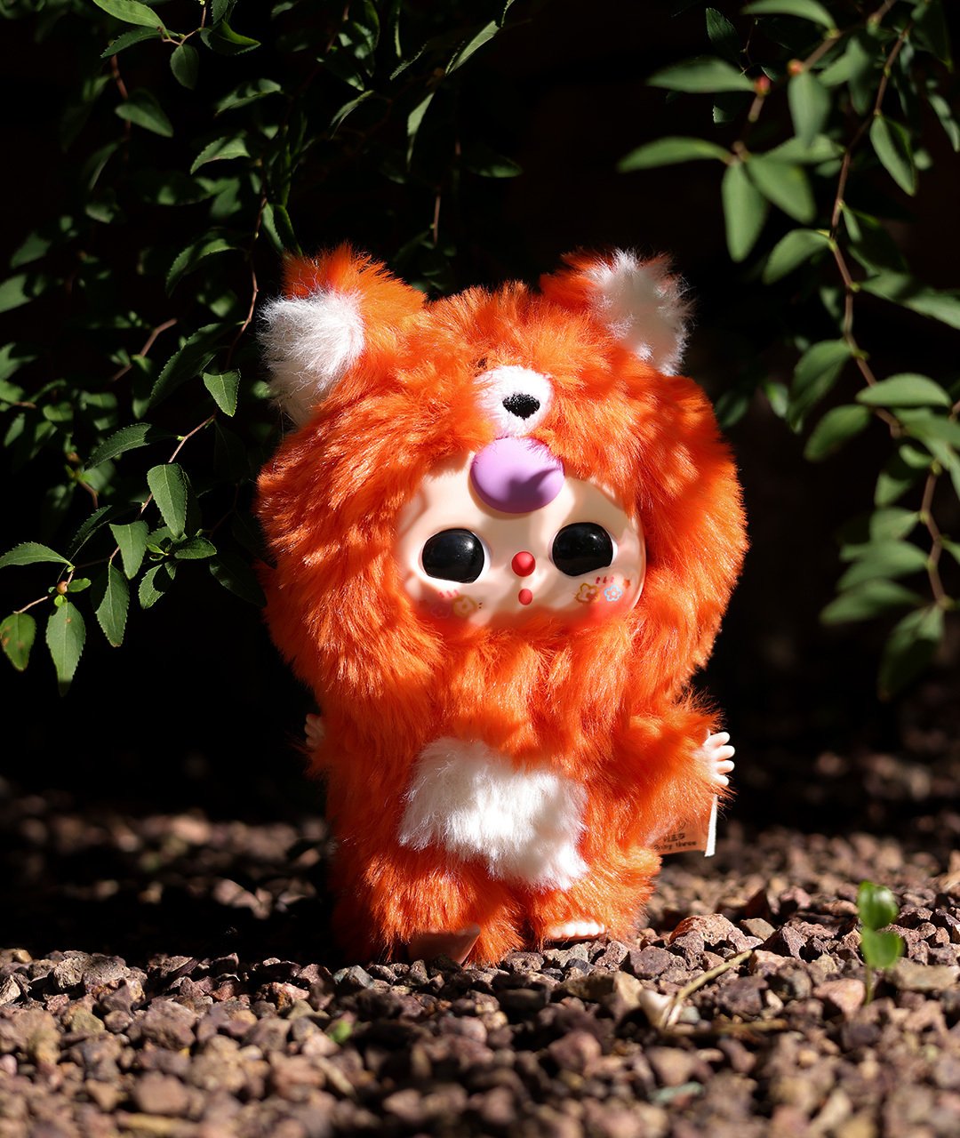 Baby Three Baby De-lovely babys（Babythree Official）