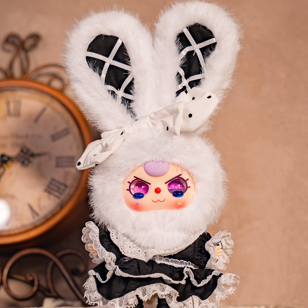 Baby Three - Lolita’s Dream 【Mini】 Plush Blind Box （Babythree Official）