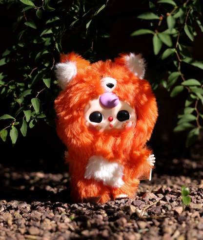 Baby Three Baby De-lovely babys（Babythree Official）