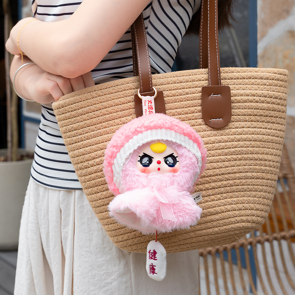 Baby Three - Sunny Baby Plush Limited Edition Plush Blind Box（Babythree Official）