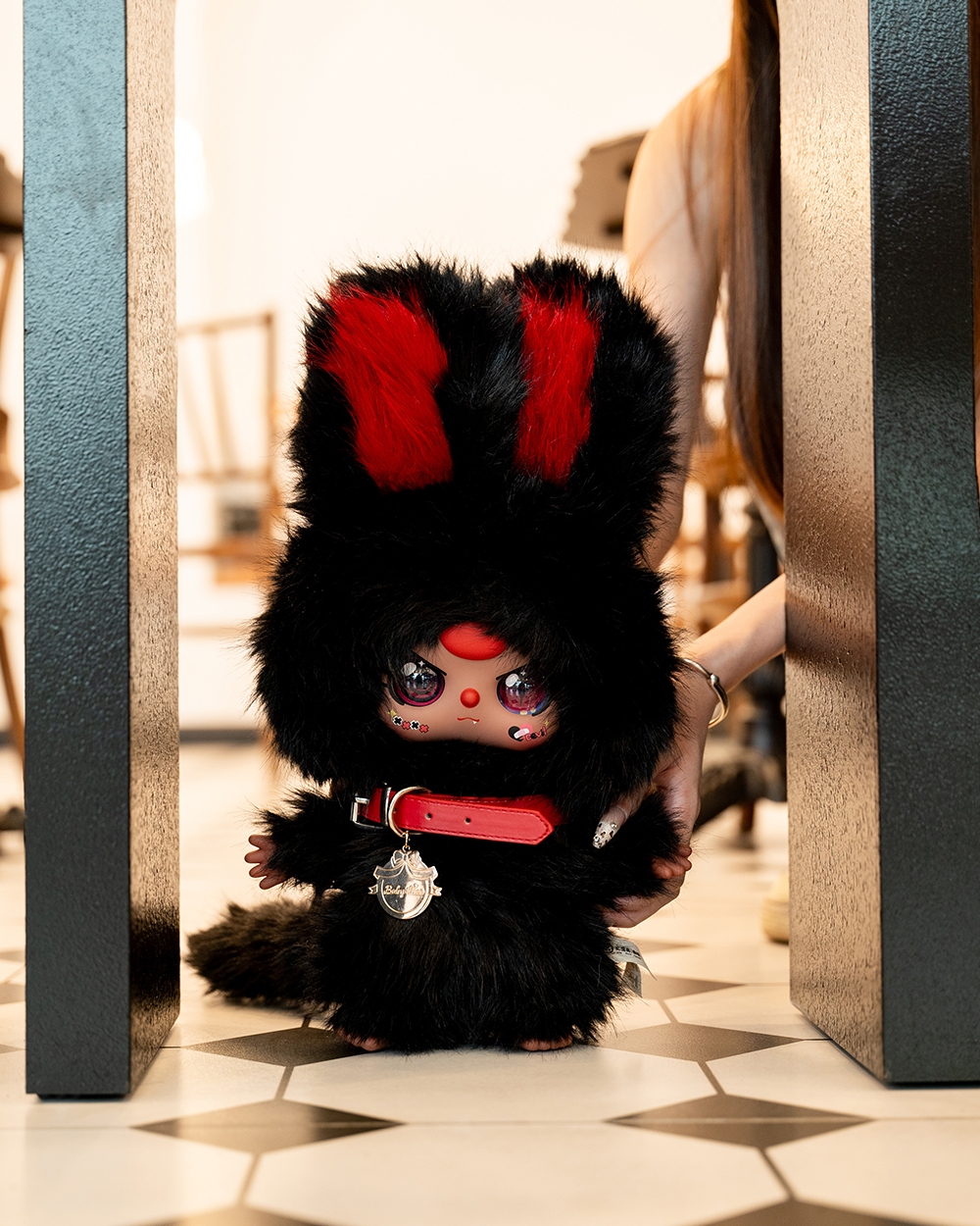 babythree 400% ぬいぐるみ 2代目シークレットセット♡ 激レア☆babythree ぬいぐるみ400% 新年シリーズセット♡ babythree