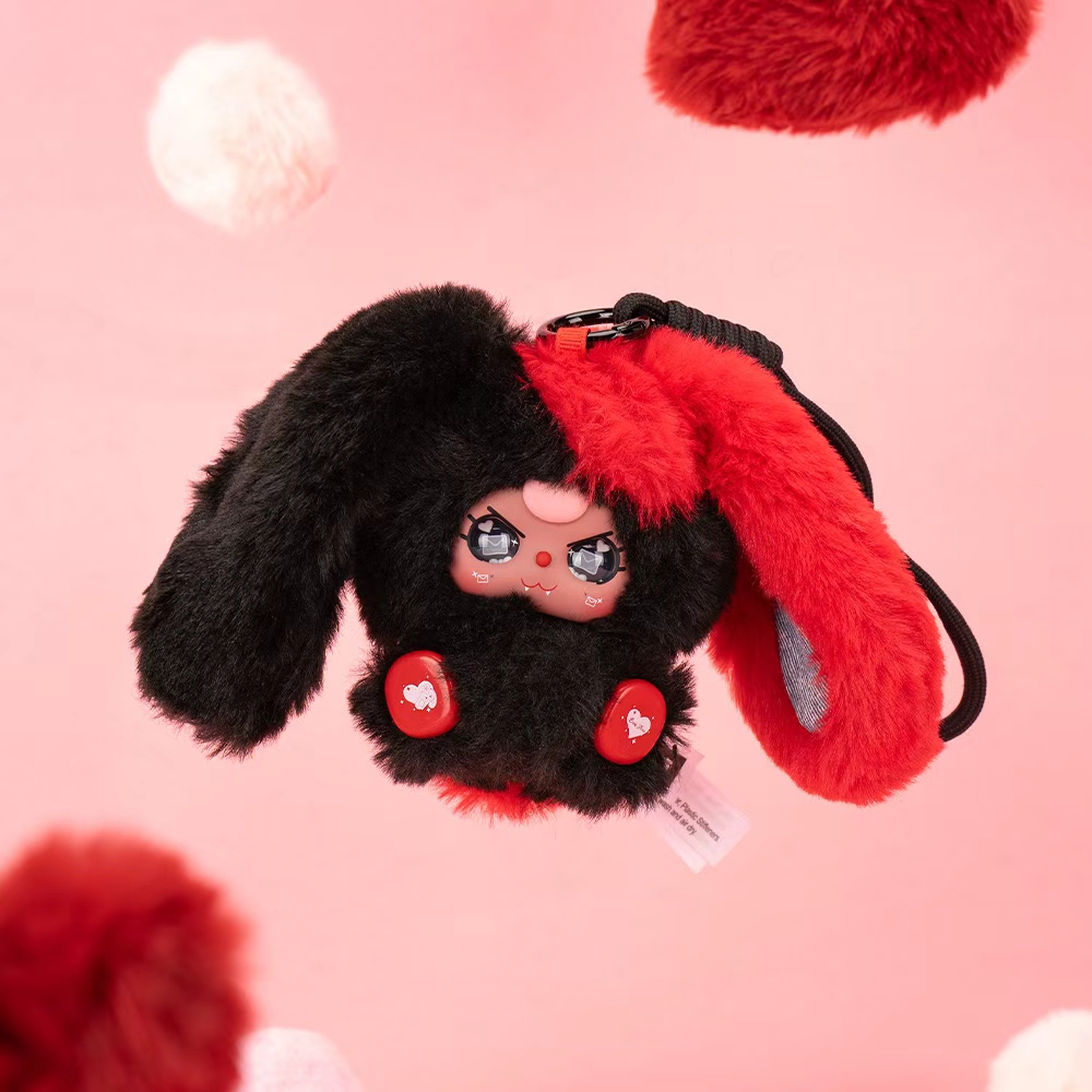 Baby Three - Alice Rabbit Town Plush Blind Box（Babythree Official）