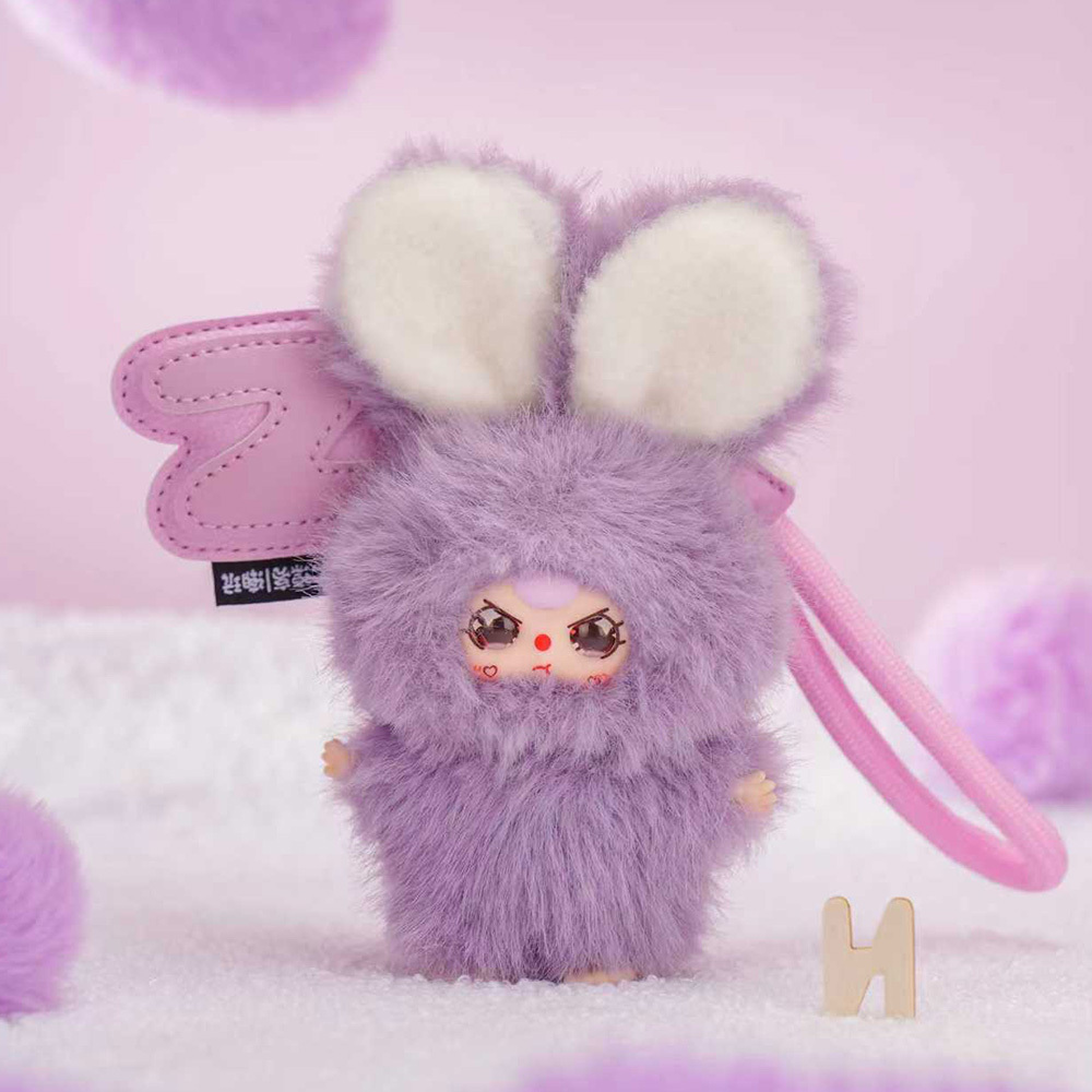 Baby Three - Super Mini Bunny Surprise Box（Babythree Official）