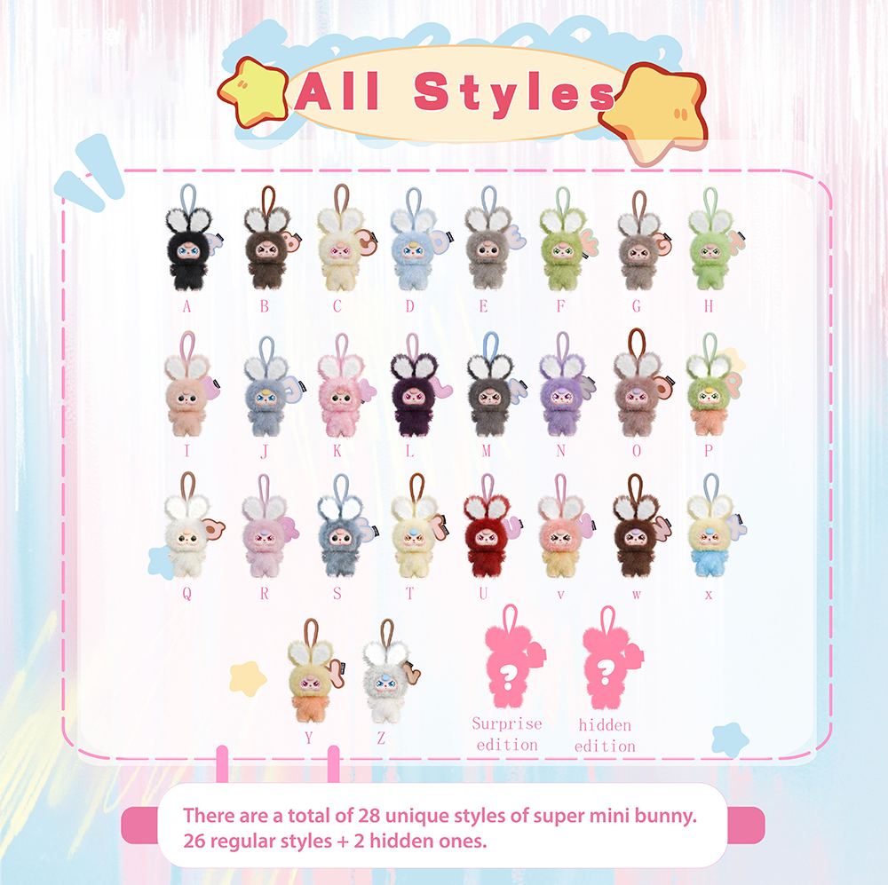 SamueI サミュエル Baby Three Super Mini Baby 公式通販