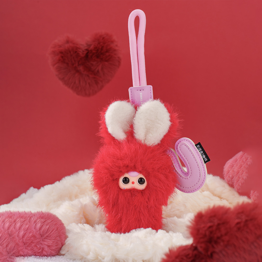 Baby Three - Super Mini Bunny Surprise Box（Babythree Official）