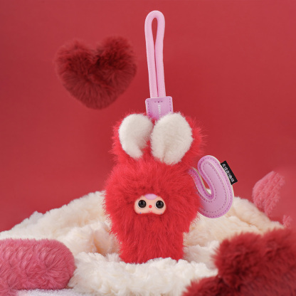 Baby Three - Super Mini Bunny Surprise Box（Babythree Official）