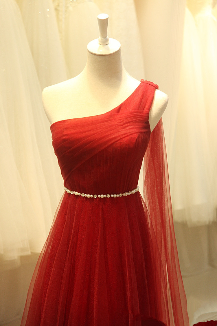 Prom Evening Dresses Prom Dresses Graduation Dresses Party Dresses Formal Dresses Prom red Prom Dresses Long Prom Gown beadings Tulle