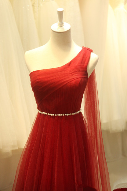 Prom Evening Dresses Prom Dresses Graduation Dresses Party Dresses Formal Dresses Prom red Prom Dresses Long Prom Gown beadings Tulle