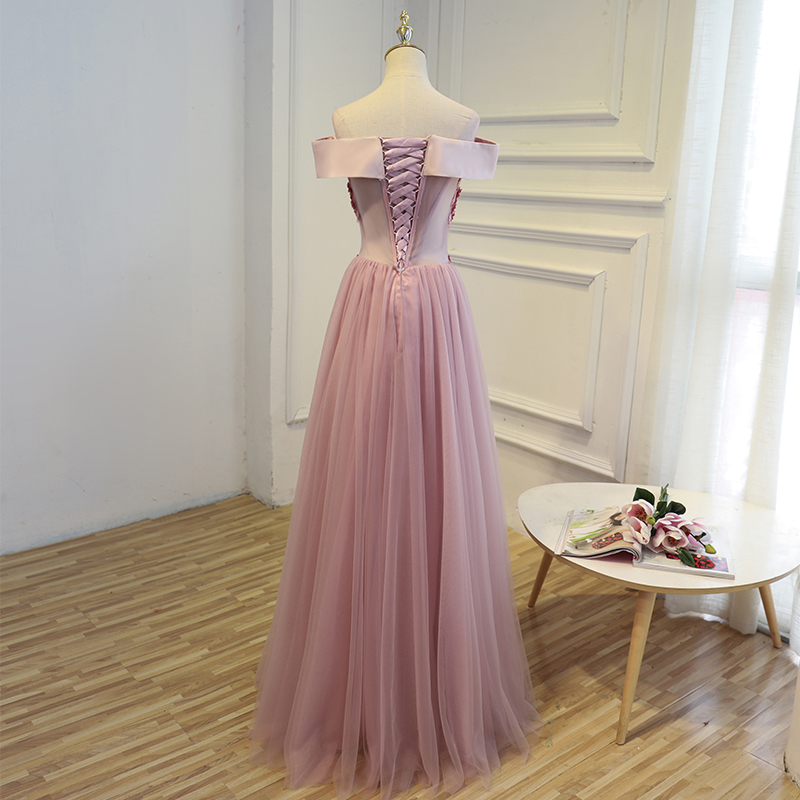 Off Shoulder Prom Dresses A-line Prom Dresses bandage Prom Dresses evening Dresses elegant Prom Dress party Dresses