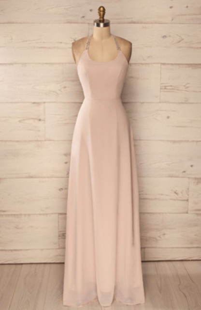 Simple Prom Dresses long Prom Dresses evening Dresses chiffon Prom Dresses cute Dresses