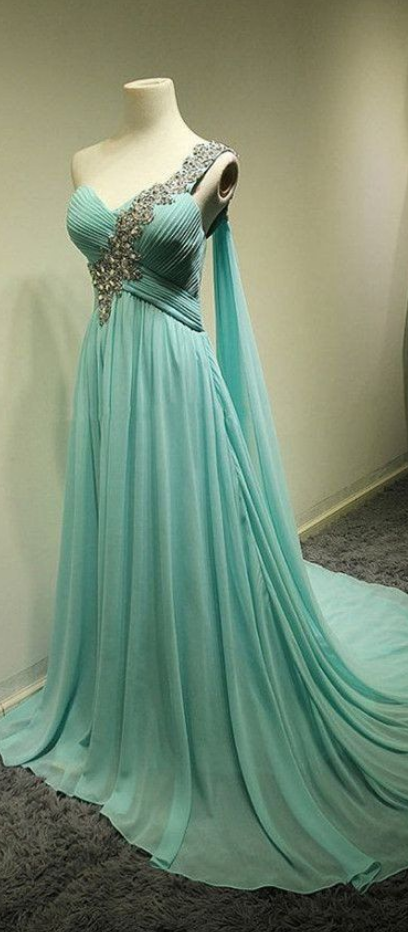 Chiffon Prom Dress Long Prom Dresses long Evening Dresses prom Dresses