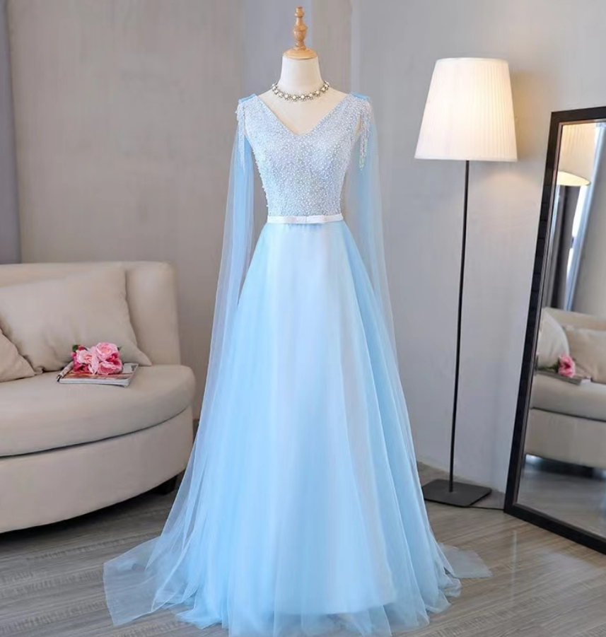 Prom Dresses tulle Evening Dresses Celebrity Prom Dresses Party Dresse