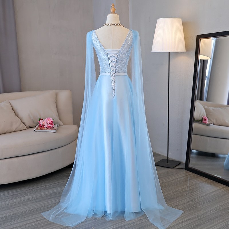 Prom Dresses tulle Evening Dresses Celebrity Prom Dresses Party Dresses