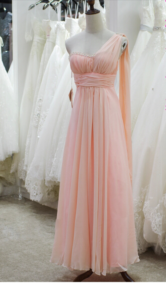 Pink Prom Dress A Line Prom Dresses Pink Prom Dresses