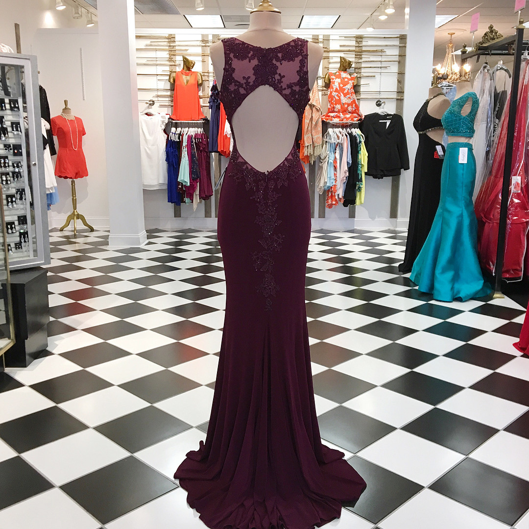 Long Prom Dresses sexy Prom Dresses prom Dresses burgundy Evening Dresses