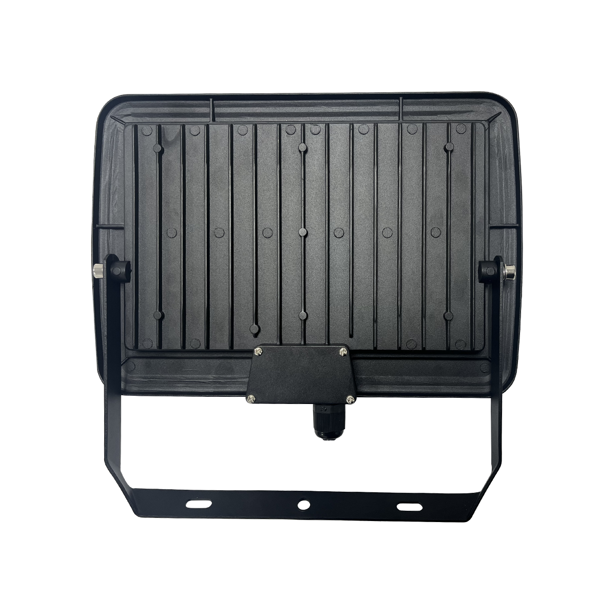 100W LED Flood Light 12000 Lumen Black | JD-FLW-E-100W 