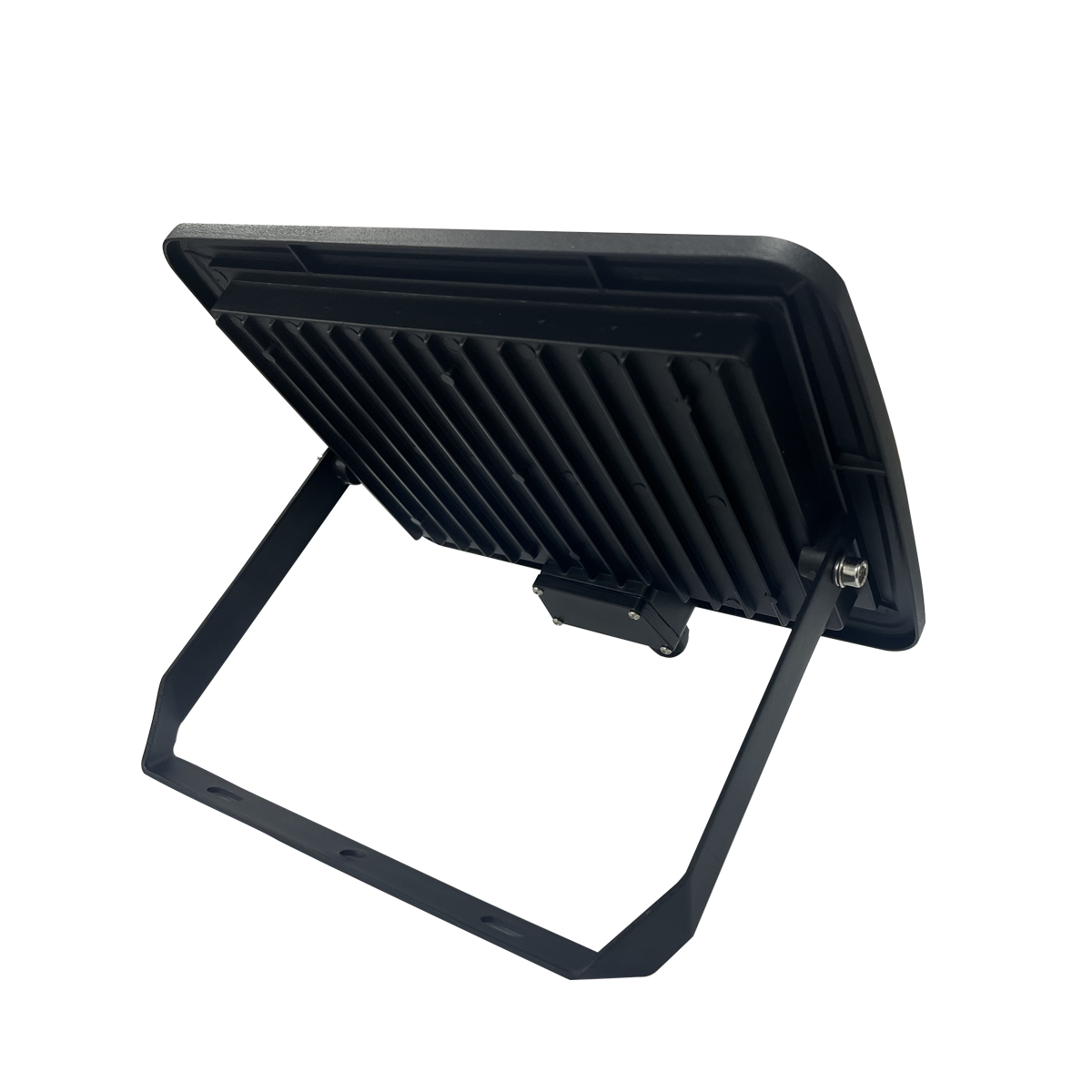 100W LED Flood Light 12000 Lumen Black | JD-FLW-E-100W 