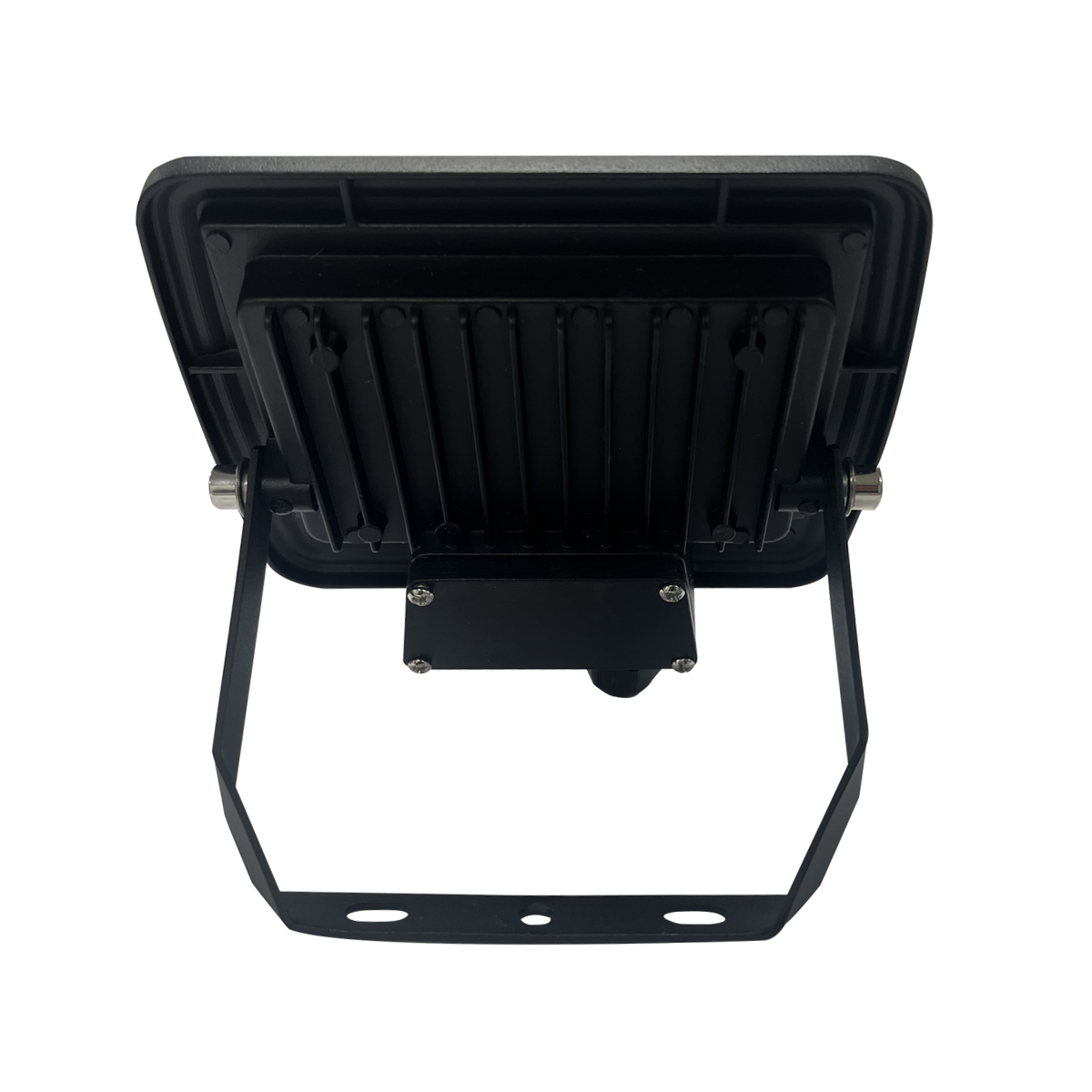 30W LED Flood Light 3600 Lumen Black | JD-FLW-E-30W 