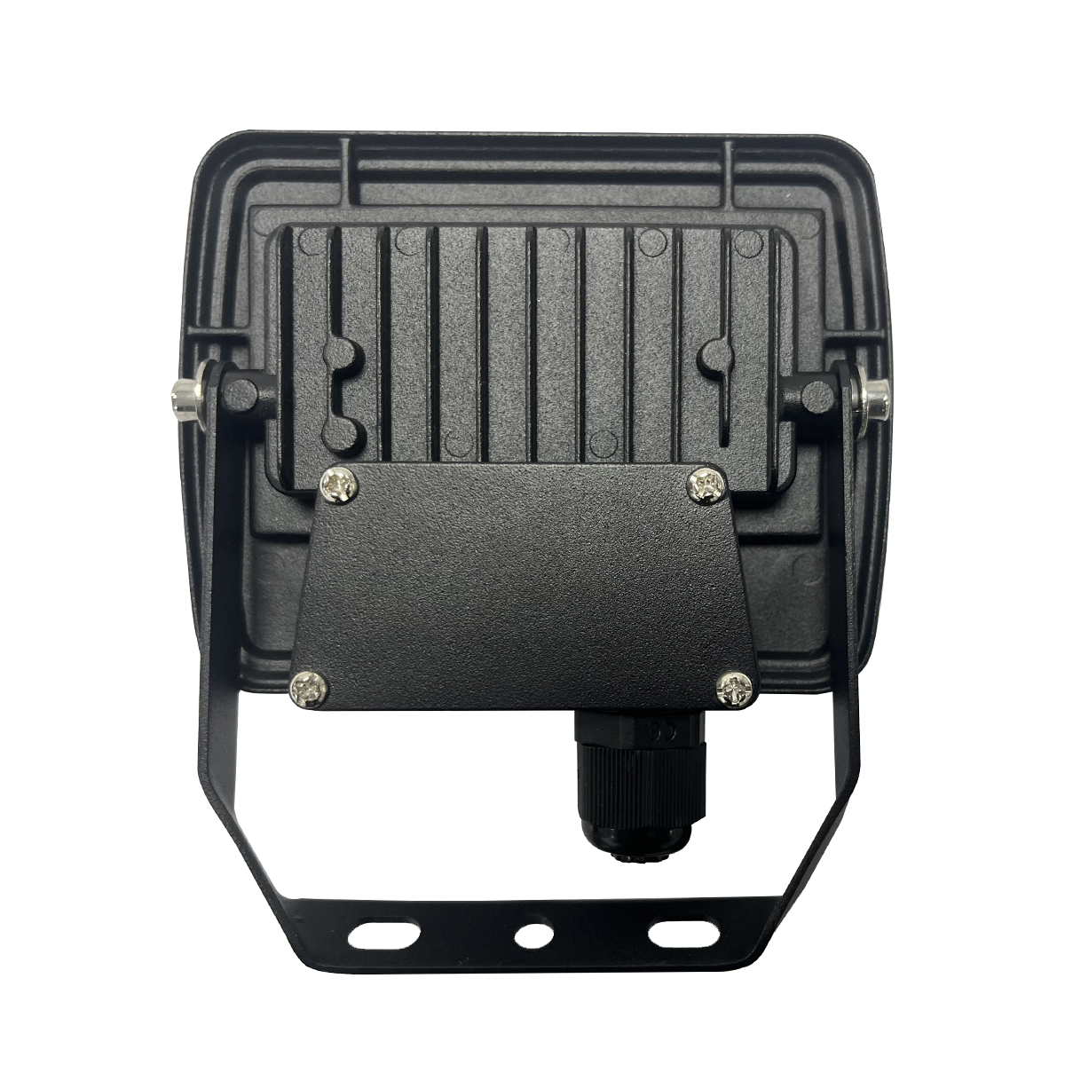 20W LED Flood Light 2400 Lumen Black | JD-FLW-E-20W 