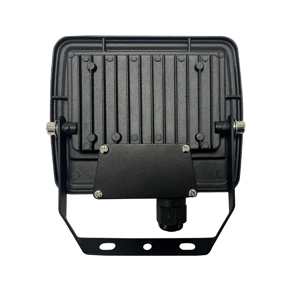 30W LED Flood Light 3600 Lumen Black | JD-FLW-E-30W 