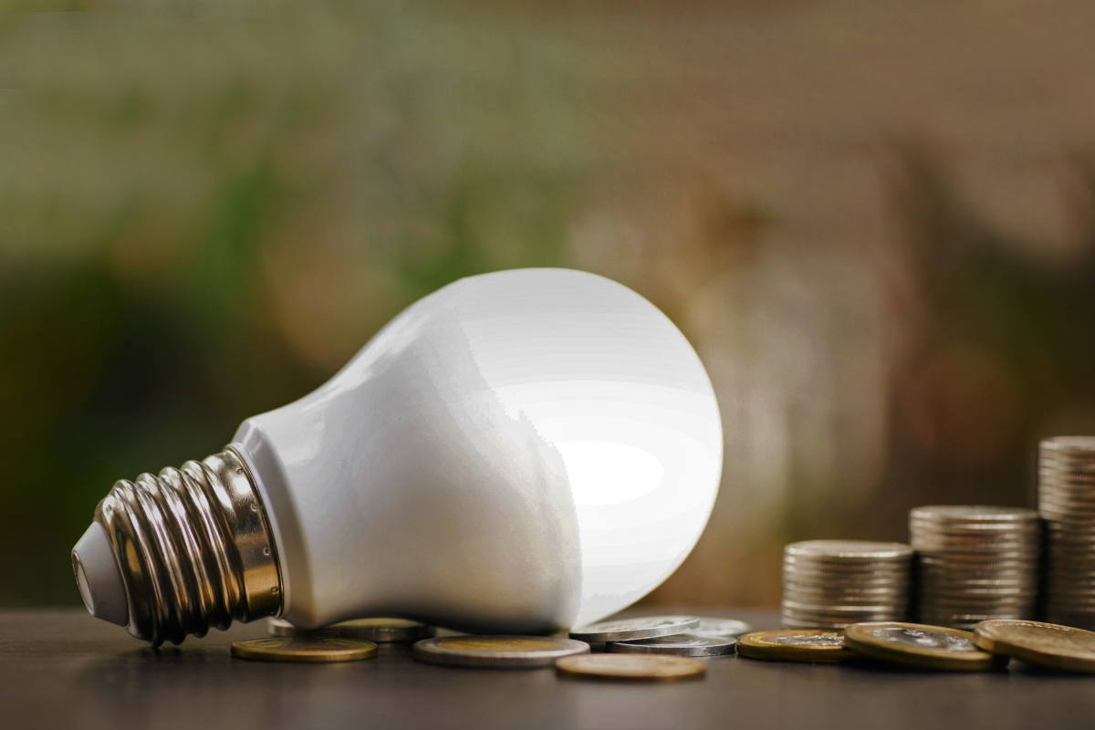 Energy Efficiency and Cost Savings-led-lighting