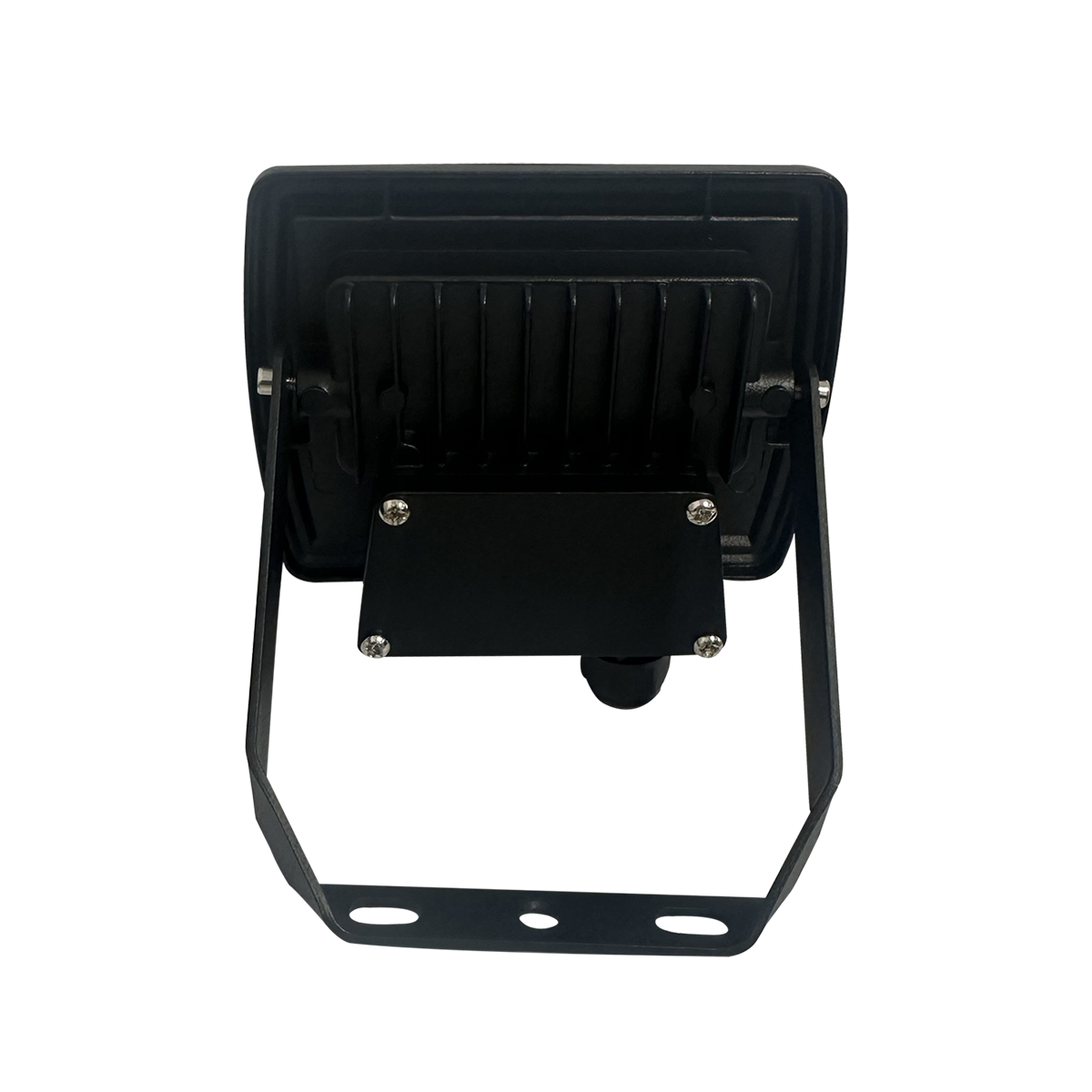 JD-FL-B-10W | LED Flood Light 10 Watt 850 Lumen Black