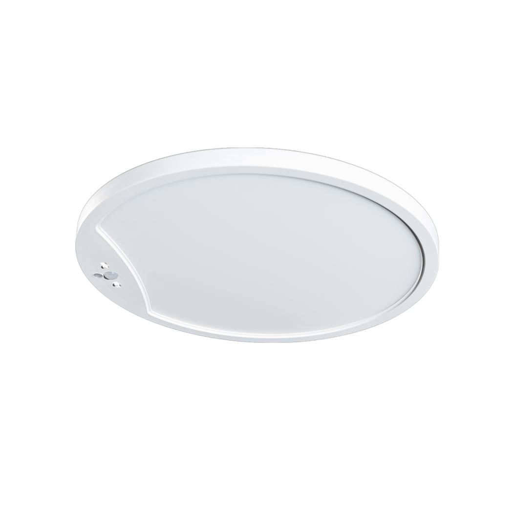 Explora nuestras lámparas de techo LED y plafones LED, ideales para hogares y negocios.