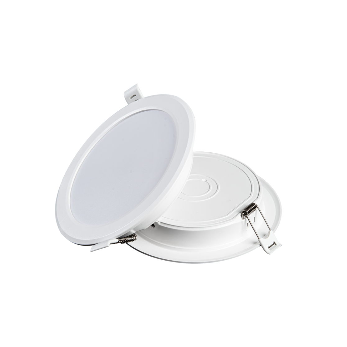 JD-Smartlighting LED PC Panel Lights Round | JD-PL-RB|Wholesale