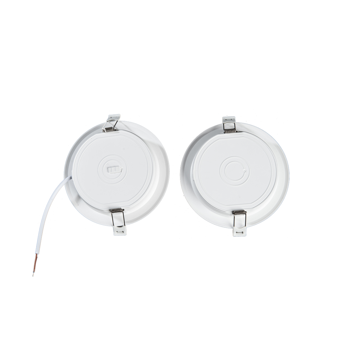 JD-Smartlighting LED PC Panel Lights Round | JD-PL-RB|Wholesale